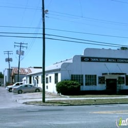 Tampa Sheet Metal Company