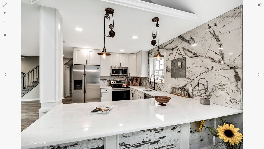 Slide of Universal Design Home Services