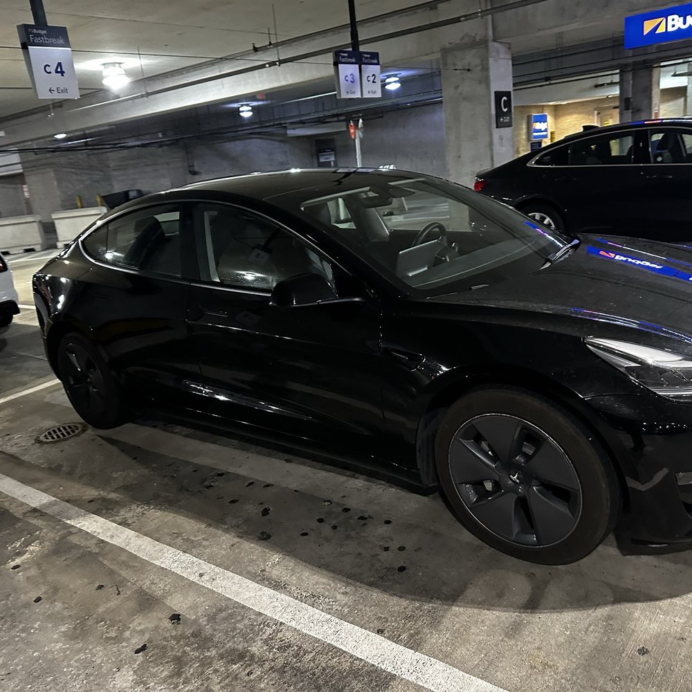 Budget Car Rental - Dirty - Car Rental Near Me - Miami, Florida Budget Car Rental - Dirty - Car Rental Near Me - Miami, Florida