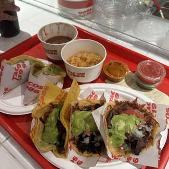 Tacos 1986 - Quesadillas and Tacos - Tacos Near Me - Las Vegas, Nevada Tacos 1986 - Quesadillas and Tacos - Tacos Near Me - Las Vegas, Nevada