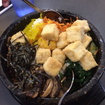 Bonchon - Bibimbap - Korean Near Me - Elk Grove, California Bonchon - Bibimbap - Korean Near Me - Elk Grove, California