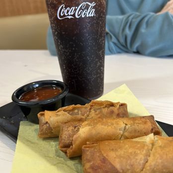 LimeNBasil - Love that they serve Coke instead of Pepsi - Vietnamese Near Me - Fresno, California