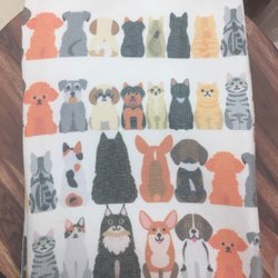 Marshalls - If that ain't the cutest towel