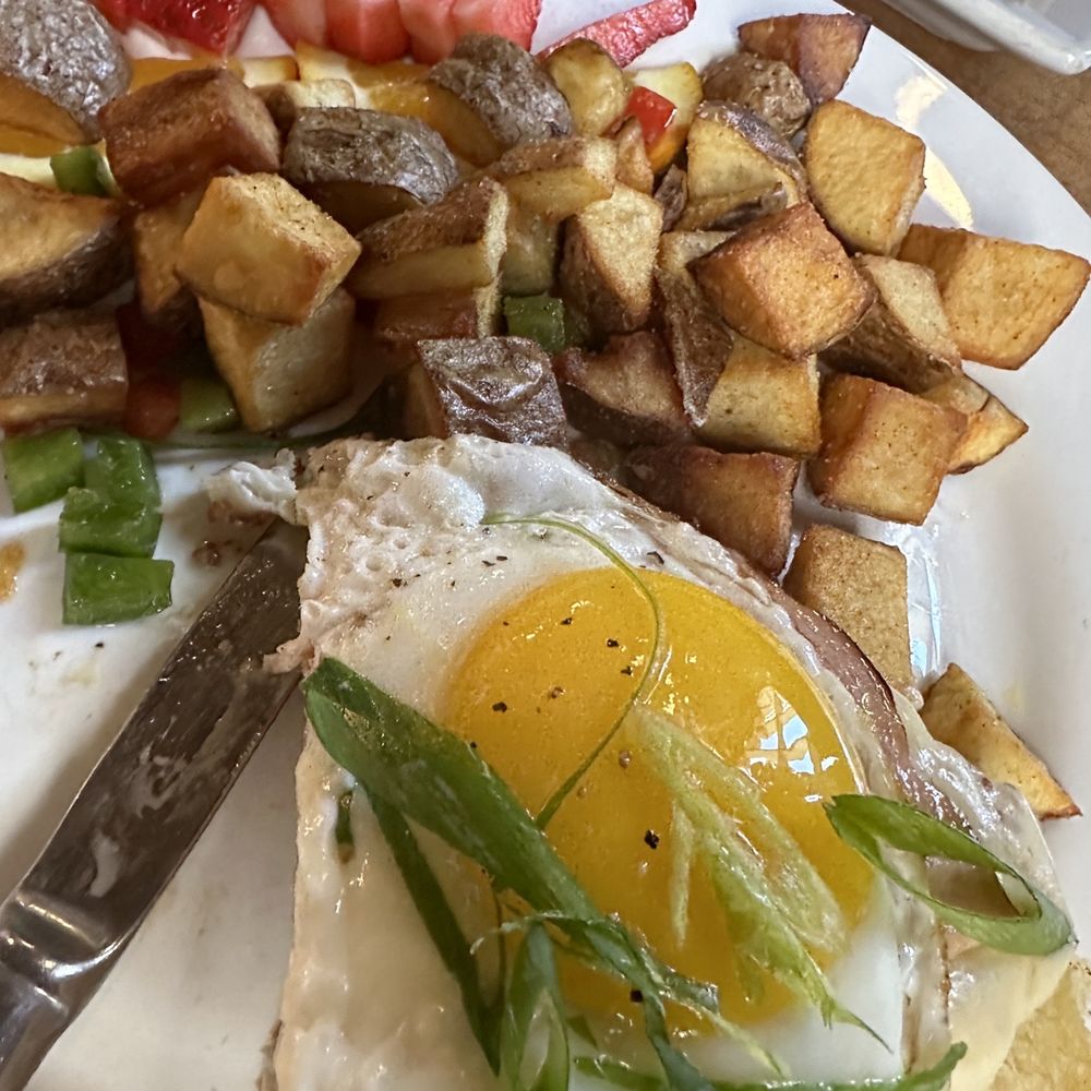 Brunch Brunch