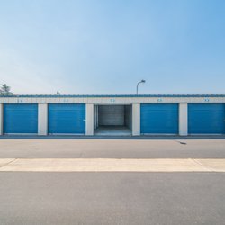 Stuff N Storage - Clean, affordable, secure large drive-up self storage units in Manteca, CA