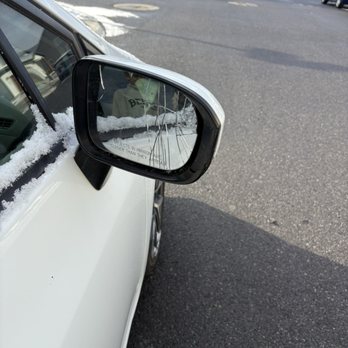 Brian's Mobile Auto Repair - Before Brian repaired my mirror - Auto Repair Near Me - Orem, Utah Brian's Mobile Auto Repair - Before Brian repaired my mirror - Auto Repair Near Me - Orem, Utah