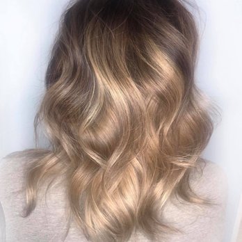 Lilly Rose Emporium - After - Hair Salons Near Me - Germantown, Tennessee