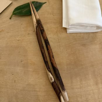 The Gallery - Chopstick sticks! - Japanese Near Me - New York, New York The Gallery - Chopstick sticks! - Japanese Near Me - New York, New York