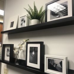 Innovated Minds - Therapy room