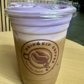 Drip and Sip Coffee - Coffee & Tea Near Me - Chino, California Drip and Sip Coffee - Coffee & Tea Near Me - Chino, California