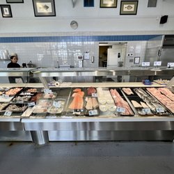 Osprey Seafood Market
