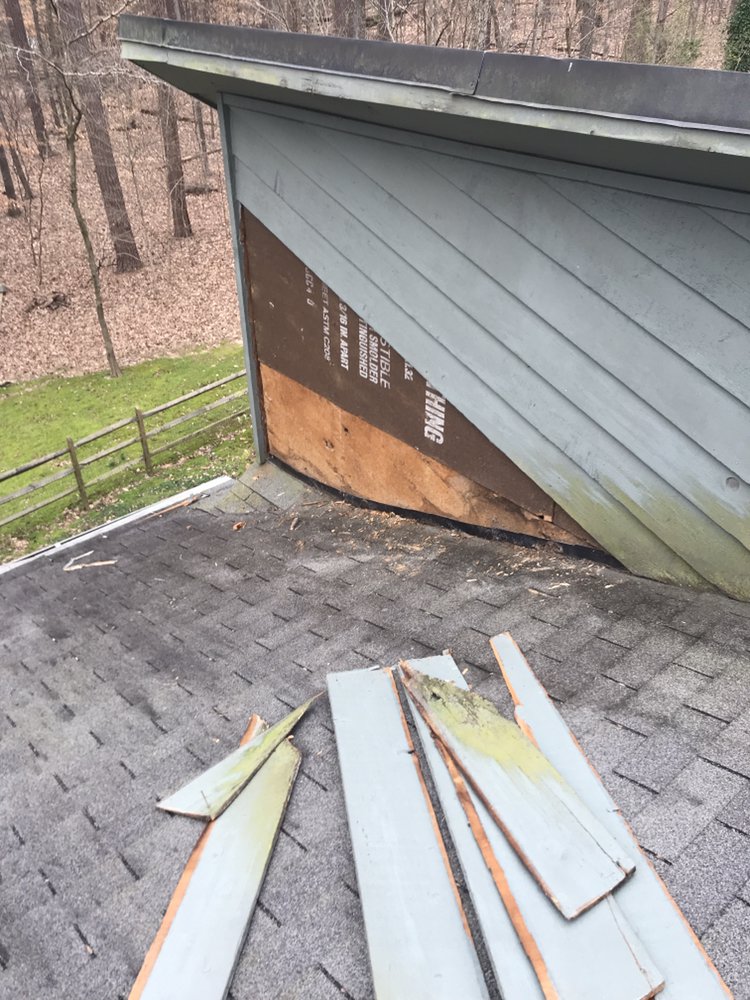 Slide of Southern Gutters