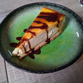 Jing - Cheesecake - Sushi Bars Near Me - Aspen, Colorado