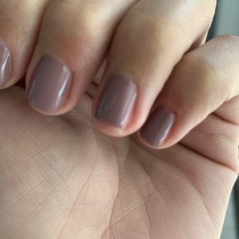 Natural Nails - Nail Salons Near Me - Miami, Florida Natural Nails - Nail Salons Near Me - Miami, Florida
