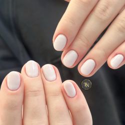 Town Nails & Spa