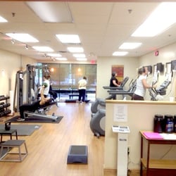 Get In Shape For Women - Danvers Studio