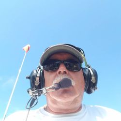 Okeechobee Airboat Rides - Capt.Kenny will narrate your Lake Okeechobee Adventure!