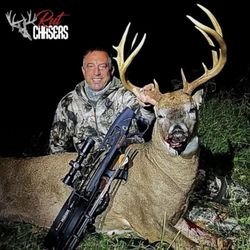 Rut Chasers