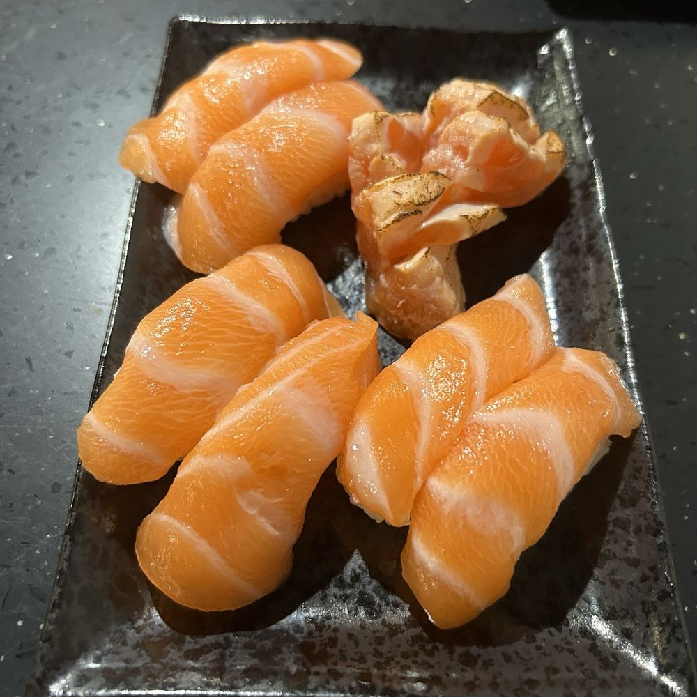 Sushi%AYCE/All You Can Eat - Sushi Bars Near Me - Seattle, Washington Sushi%AYCE/All You Can Eat - Sushi Bars Near Me - Seattle, Washington