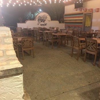 Pedros Tacos and Tequila Bar - outside patio - Tacos Near Me - Opelousas, Louisiana Pedros Tacos and Tequila Bar - outside patio - Tacos Near Me - Opelousas, Louisiana