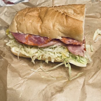 Gem Gourmet Meats - 1/2 Italian sub - Seafood Markets Near Me - Fullerton, California Gem Gourmet Meats - 1/2 Italian sub - Seafood Markets Near Me - Fullerton, California