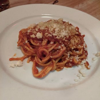 Naked Dog - Spaghetti - Italian Near Me - Brooklyn, New York Naked Dog - Spaghetti - Italian Near Me - Brooklyn, New York