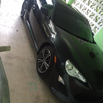 Caliber Collision - Body Shops Near Me - Jupiter, Florida