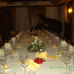 Antica Trattoria Moreieta