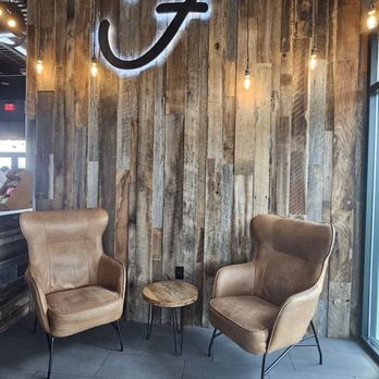 Foxtail Coffee - ICOT Center - Coffee & Tea Near Me - Clearwater, Florida Foxtail Coffee - ICOT Center - Coffee & Tea Near Me - Clearwater, Florida