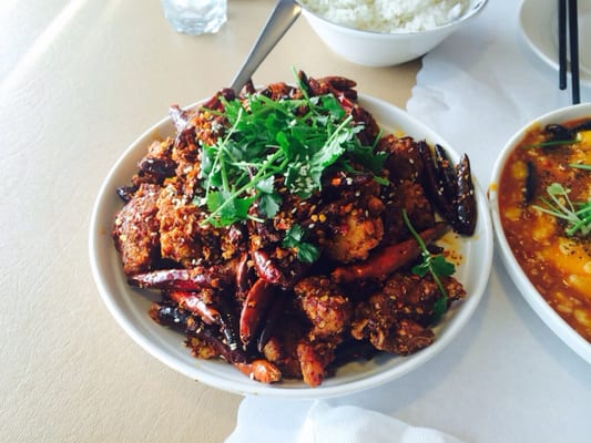 Da Sichuan Bistro by null