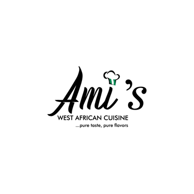 Ami's West African Cuisine