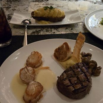 Atlantis Steakhouse - Steakhouses Near Me - RENO, Nevada