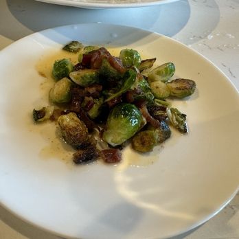 Urban Stillhouse - Side of bacon Brussels sprouts - Diners Near Me - Somerset, Kentucky Urban Stillhouse - Side of bacon Brussels sprouts - Diners Near Me - Somerset, Kentucky