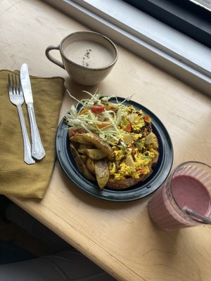 Café des Habitudes by null