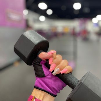 Planet Fitness - Pf360 area - Gyms Near Me - Whittier, California