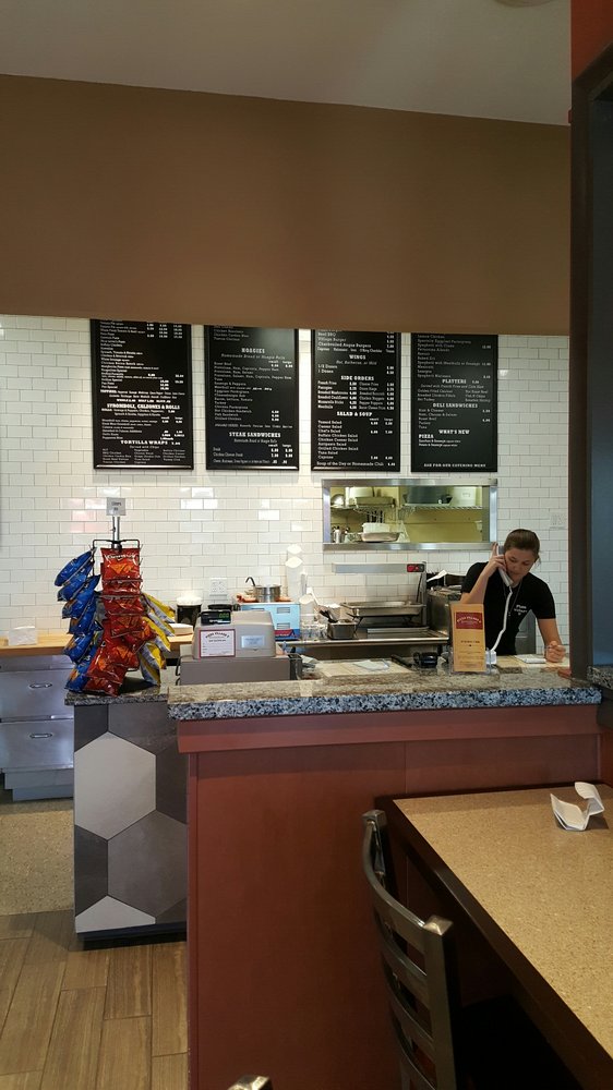 PIZZA VILLAGE V Updated June 2024 23 Reviews 2355 Old Post Rd