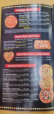 Menu photo 7 Niagara Guys Niagara Falls, NY Menu photo 7 Niagara Guys Niagara Falls, NY