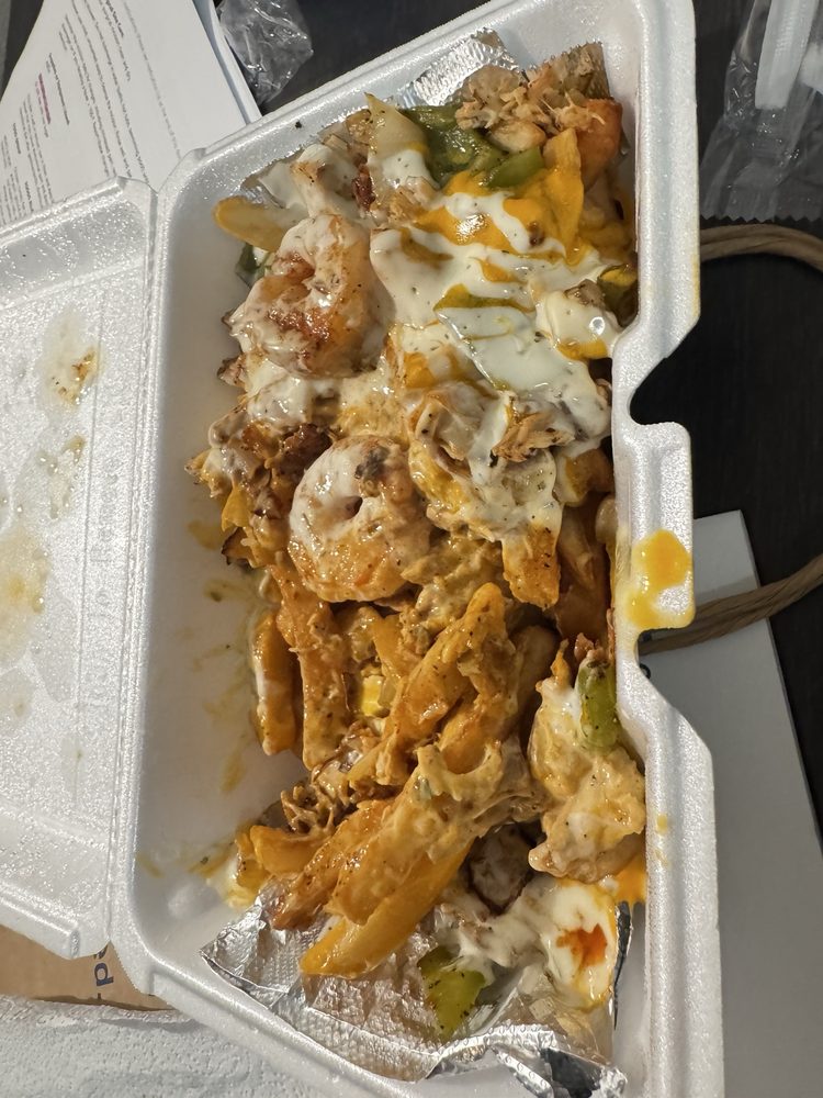 Food from Muncheez