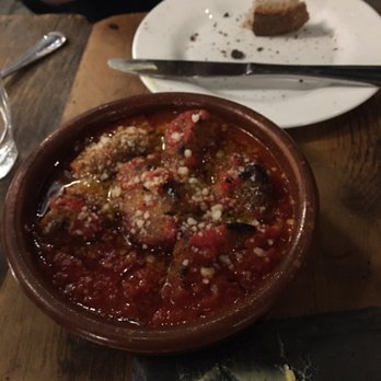 Razza - Meatballs - Pizza Near Me - Jersey City, New Jersey Razza - Meatballs - Pizza Near Me - Jersey City, New Jersey