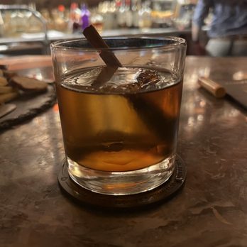 The Blind Finch - The Godfather - Speakeasies Near Me - Spring, Texas