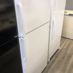 Above All Appliance