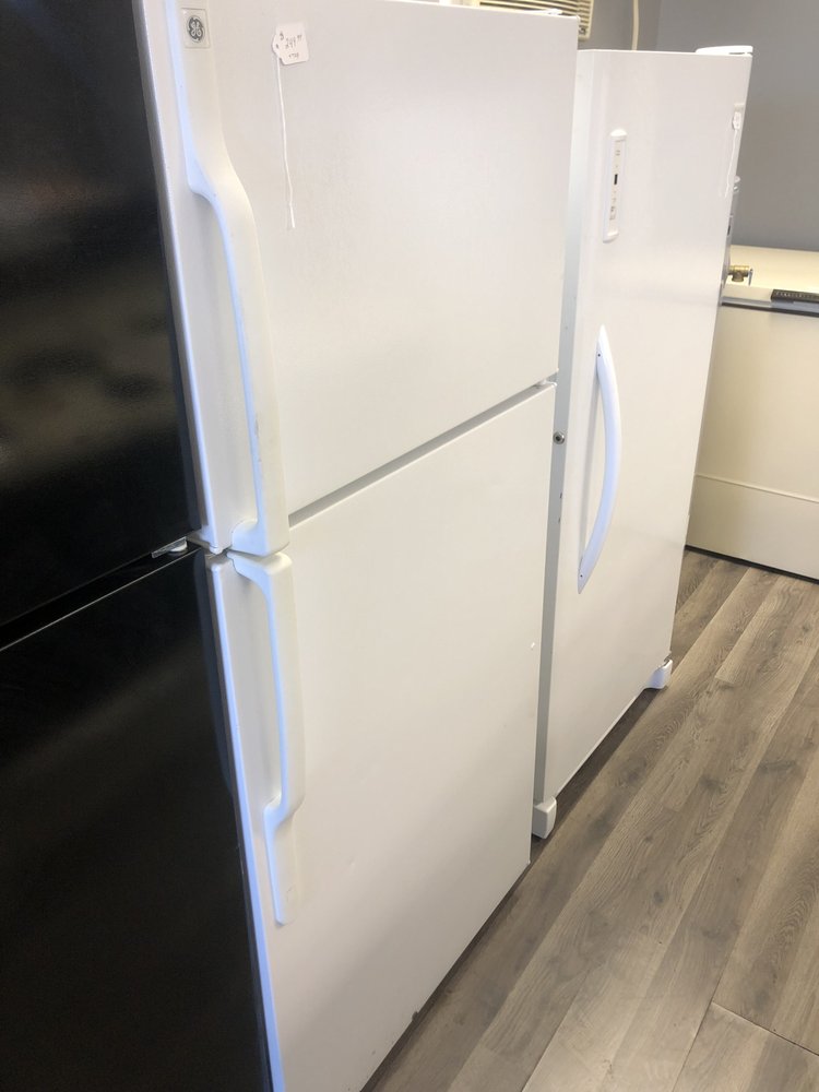 ABOVE ALL APPLIANCE Updated October 2024 14 Photos 724 Lincoln Way W, Massillon, Ohio