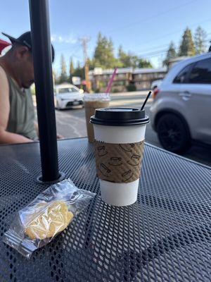 Seven Suns Coffee & Cafe by null