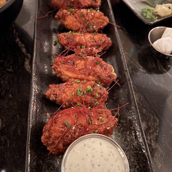 The Moderne - Tapas/Small Plates Near Me - Orlando, Florida The Moderne - Tapas/Small Plates Near Me - Orlando, Florida