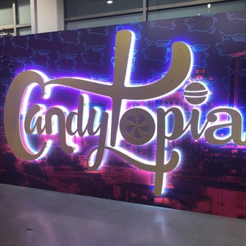 Candytopia - Candy Stores Near Me - Atlanta, Georgia Candytopia - Candy Stores Near Me - Atlanta, Georgia