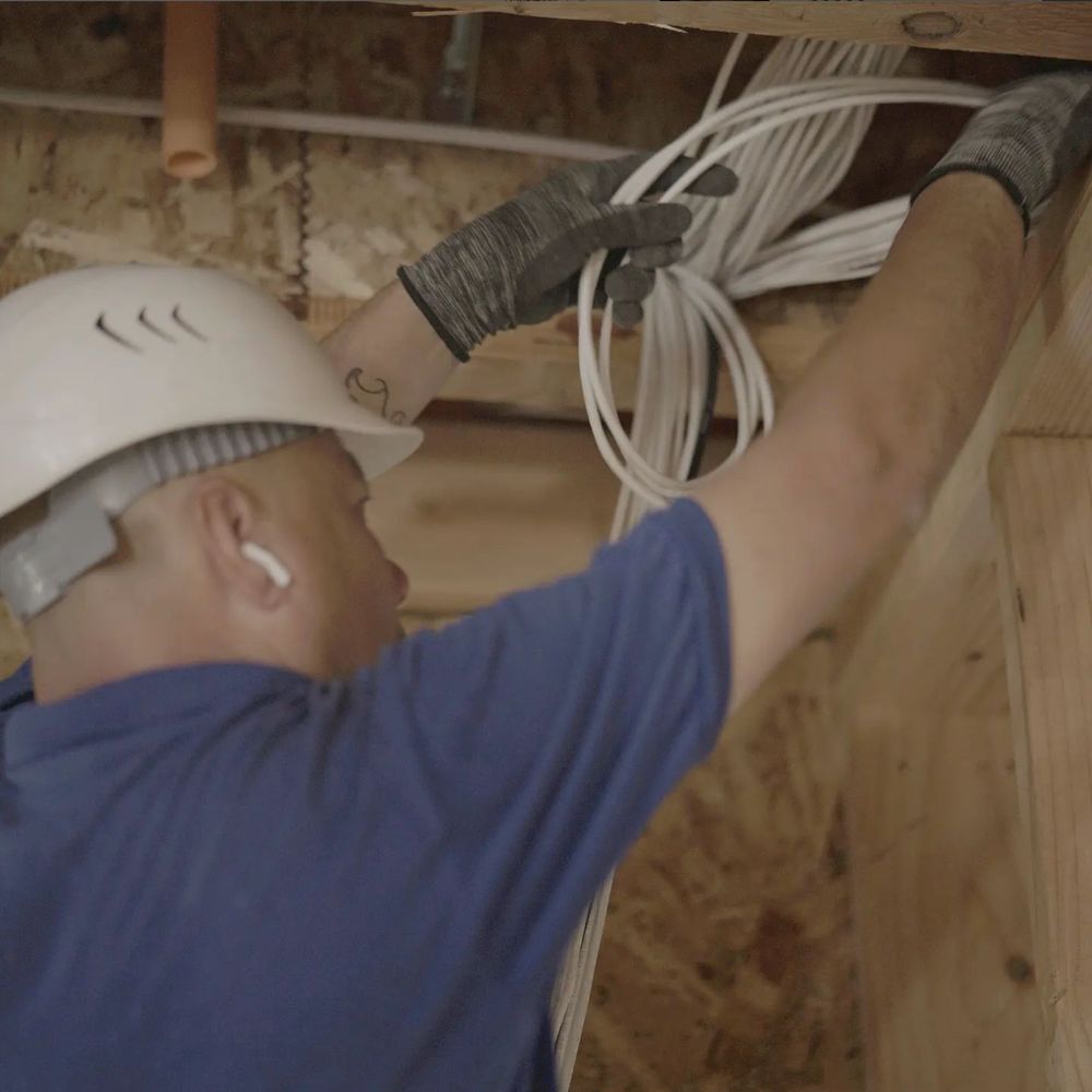 THE HOME SECURITY EXPERTS Request a Quote 1485 Civic Ct, Concord