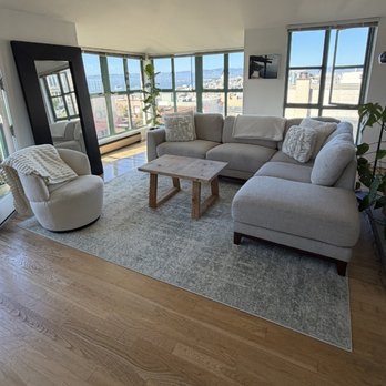 Spotless SF - Home Cleaning Near Me - San Francisco, California Spotless SF - Home Cleaning Near Me - San Francisco, California