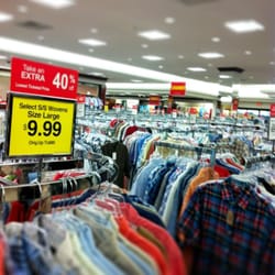 Dillard's - Irving