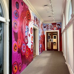 Kluge-Ruhe Aboriginal Art Collection, University of Virginia