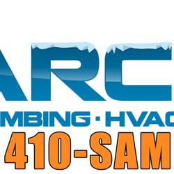 Arctic Plumbing & Air